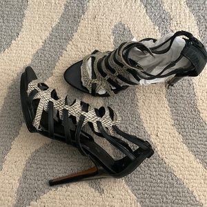 Luxury Rebel sandals